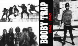 Booby Trap : Antologia 1993-1997